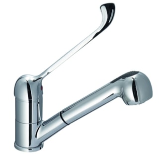 SINK MIXER PULL OUT SHOWER