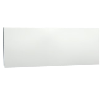 LESS LED MIRROR 160X50