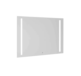 FLANK V LED MIRROR 80X65