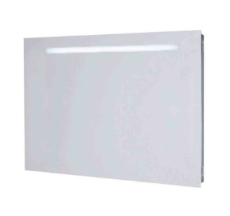 UP H LED MIROIR 60X60