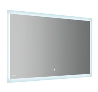 TAG LED MIRROR 100X60