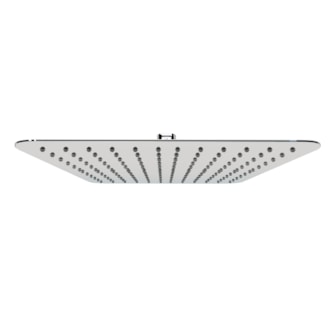 SQUARE SHOWER HEAD ULTRA SLIM