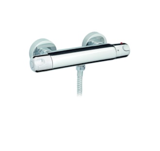THERMOSTATIC MIXER SHOWER