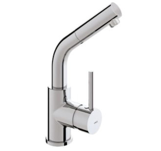 ORION SINGLE LEVER MIXER SINK