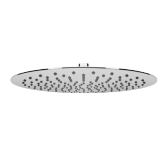 ROUND SHOWER HEAD ULTRA SLIM