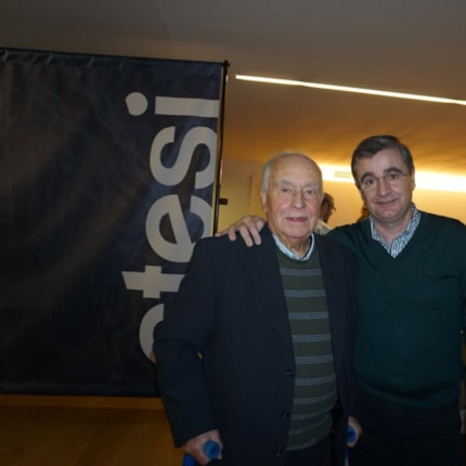 O legado do Sr. Marcos Moreira de Barros
