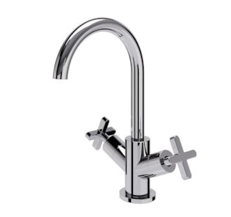 MEZCLADOR BIMANDO LAVABO