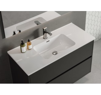 ENCIMERA SOBRE LAVABO CERÁMICO MODERN