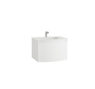 MUEBLE LAKUAR BLANCO 60CM