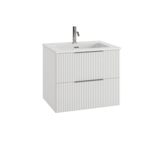 MUEBLE IGNIS BLANCO 60CM