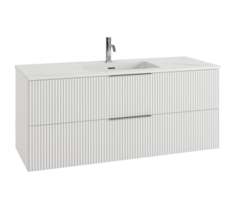 MUEBLE IGNIS BLANCO 120CM