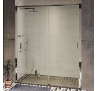 PANNEAU FRONTAL DE DOUCHE 90CM