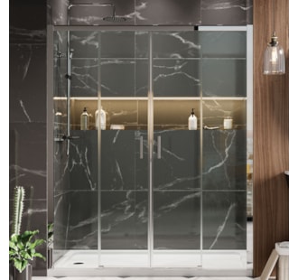 PANNEAU FRONTAL DE DOUCHE 140CM