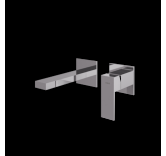 MITIGEUR LAVABO A ENCASTRER DUO