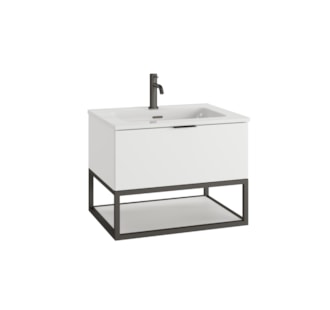 MUEBLE 60CM |1 CAJÓN | LAVABO MODERNO