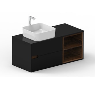 MUEBLE CON ENCIMERA
