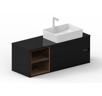 MUEBLE CON ENCIMERA