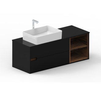 MUEBLE CON ENCIMERA
