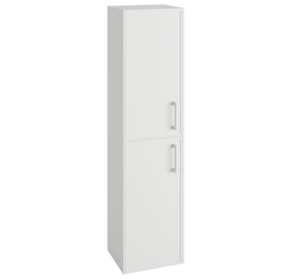 COLUNA SUSPENSA 35CM PUX BRANCO