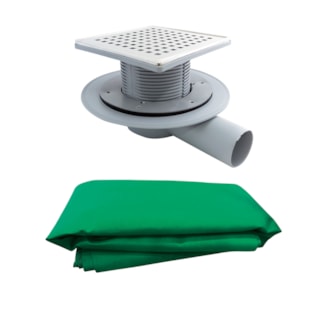 KIT SQUARE