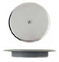 STAINLESS STEEL POLISHED AISI 304