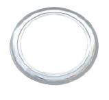 ABS FLANGE FOR COVERS