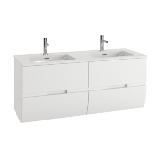 BASE UNIT FOR 2 BOWLS 140 4D