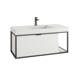 BASE UNIT FOR ICE WASHBASIN 100 1D1D - ICE WASHBASIN 100