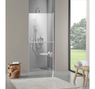SHOWER FRONTAL  DOUBLE DOOR + 1 LATERAL