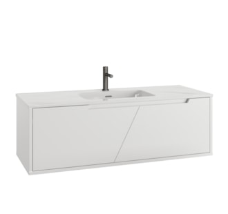 MÓVEL COPPER 120 LAV. ENCASTRAR