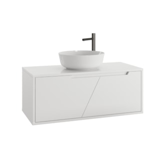 MÓVEL COPPER 100 LAV. POUSAR