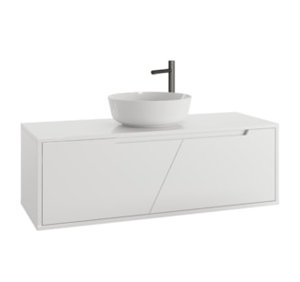 MÓVEL COPPER 120 LAV. POUSAR