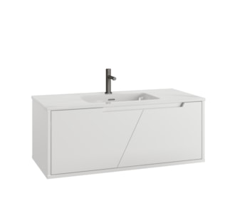 MÓVEL COPPER 100 LAV. ENCASTRAR
