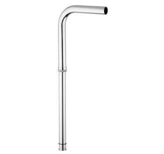 TUBO PARA FLUXÓMETRO